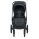 Купити Коляска дитяча 2 в 1 El Camino Prestige ME 1124-2 Magnet Gray 13 016 грн недорого