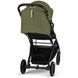 Купити Прогулянкова коляска Cybex Beezy 2024 Moss Green 12 490 грн недорого