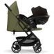 Купити Прогулянкова коляска Cybex Beezy 2024 Moss Green 12 490 грн недорого