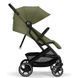Купити Прогулянкова коляска Cybex Beezy 2024 Moss Green 12 490 грн недорого