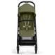 Купити Прогулянкова коляска Cybex Beezy 2024 Moss Green 12 490 грн недорого