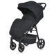 Купить Прогулочная коляска El Camino Fiji ME 1113-2 Black Matt 5 321 грн недорого