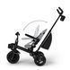 Купити Триколісний велосипед Kinderkraft Aveo 2 Plus Grey 6 790 грн недорого