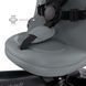 Купити Триколісний велосипед Kinderkraft Aveo 2 Plus Grey 6 790 грн недорого