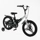 Купить Велосипед детский CORSO 18" Monti MT-18603 4 676 грн недорого