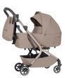 Купити Коляска дитяча 2 в 1 Carrello Magia CRL-6555 Spice Beige 16 405 грн недорого, дешево