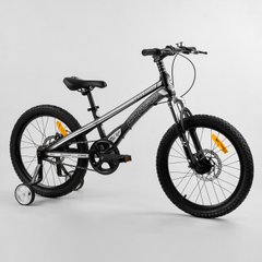 Купити Велосипед дитячий 20" CORSO Speedline MG-98402 6 210 грн недорого, дешево