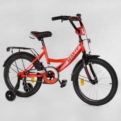 Купить Велосипед детский CORSO 18" Maxis 18040 3 360 грн недорого