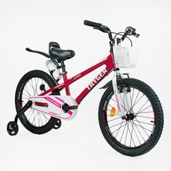 Купити Велосипед дитячий CORSO 20" Tayger TG-70450 5 263 грн недорого, дешево