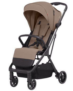 Купити Прогулянкова коляска Carrello Nova CRL-5521 Sunrise Beige 6 228 грн недорого, дешево