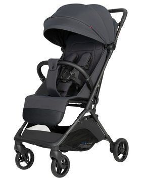 Купити Прогулянкова коляска Carrello Solo CRL-5531 Forest Black 6 505 грн недорого, дешево