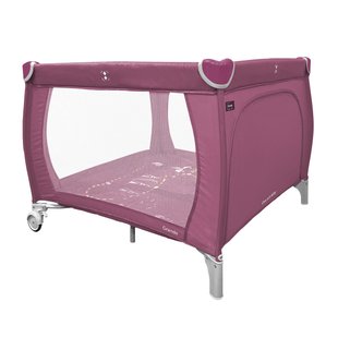 Купить Манеж Carrello Grande CRL-11504/1 Orchid Purple 2 399 грн недорого