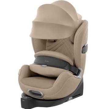 Купити Автокрісло Cybex Anoris T2 i-Size Plus Cozy Beige 31 400 грн недорого, дешево