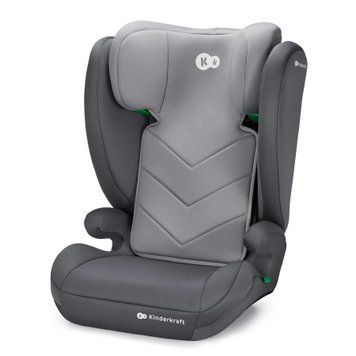 Купить Автокресло Kinderkraft i-Spark Grey 3 890 грн недорого