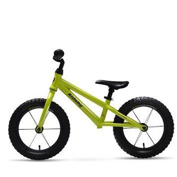 Купить Беговел детский Qplay KidsBy Lime-Green 2 172 грн недорого
