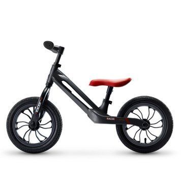 Купить Беговел детский Racer B-300 Black red 3 380 грн недорого