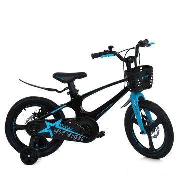 Купить Велосипед детский Profi 18" Stellar MB 181020-1 4 450 грн недорого