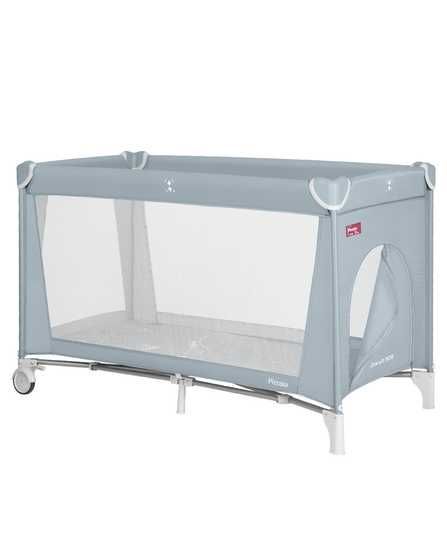 ᐉ Манеж Carrello Piccolo CRL-18101 Ash Grey | Poteshki.com.ua