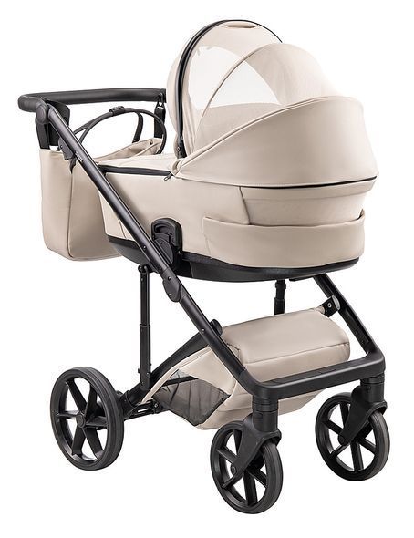 Купити Коляска 2 в 1 Adamex Dolce Eco SA-7 26 599 грн недорого, дешево