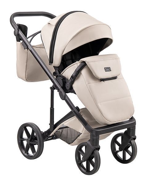Купити Коляска 2 в 1 Adamex Dolce Eco SA-7 26 599 грн недорого, дешево