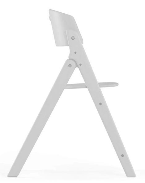 Купить Стульчик Cybex Click&Fold 3 в 1 All White 11 900 грн недорого