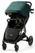 Купити Прогулянкова коляска Kinderkraft Mitzy Jade Green 10 790 грн недорого