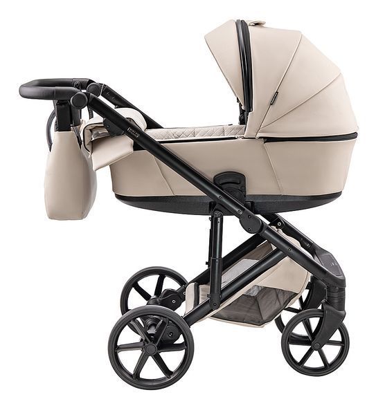 Купити Коляска 2 в 1 Adamex Dolce Eco SA-7 26 599 грн недорого, дешево