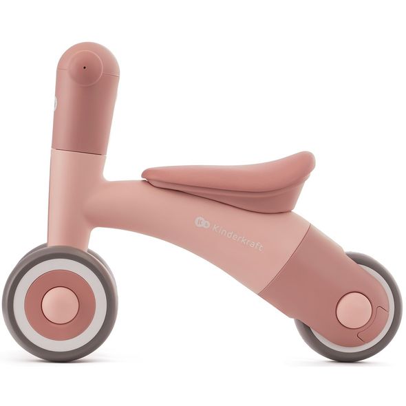 Купити Каталка-велобіг Kinderkraft Minibi Candy Pink 1 990 грн недорого, дешево
