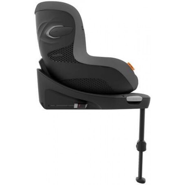 Купити Автокрісло Cybex Sirona G i-Size Plus Lava Grey 14 240 грн недорого, дешево