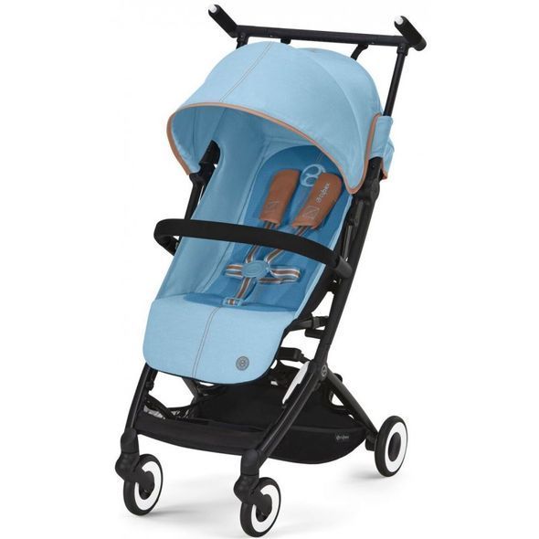 Купить Бампер на прогулочную коляску Cybex Libelle/Orfeo Black 1 600 грн недорого