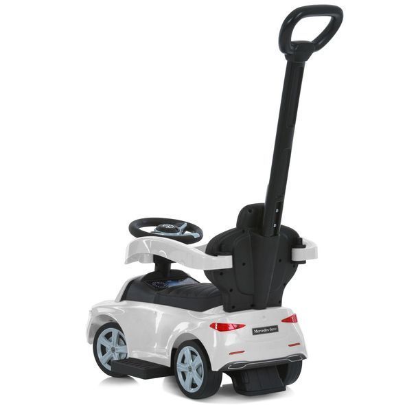 Купить Машинка-толокар Bambi 668L-1 2 300 грн недорого