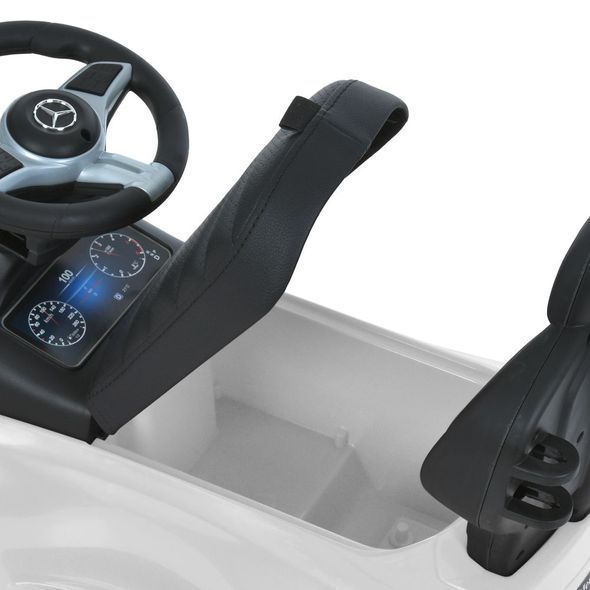 Купить Машинка-толокар Bambi 668L-1 2 300 грн недорого