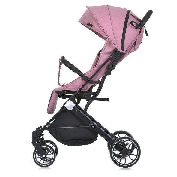 Купити Прогулянкова коляска Bambi Flash M 5727 Pink 3 500 грн недорого, дешево