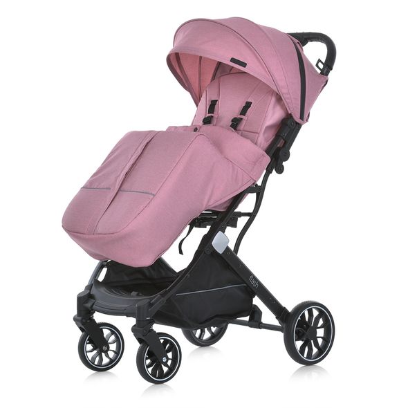 Купити Прогулянкова коляска Bambi Flash M 5727 Pink 3 500 грн недорого, дешево