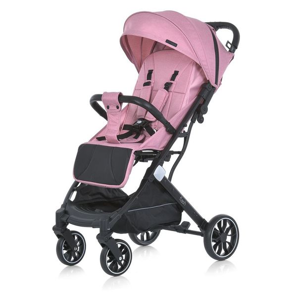 Купити Прогулянкова коляска Bambi Flash M 5727 Pink 3 500 грн недорого, дешево