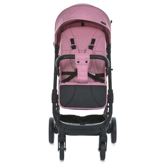 Купити Прогулянкова коляска Bambi Flash M 5727 Pink 3 500 грн недорого, дешево