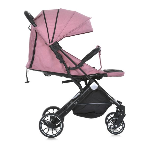 Купити Прогулянкова коляска Bambi Flash M 5727 Pink 3 500 грн недорого, дешево