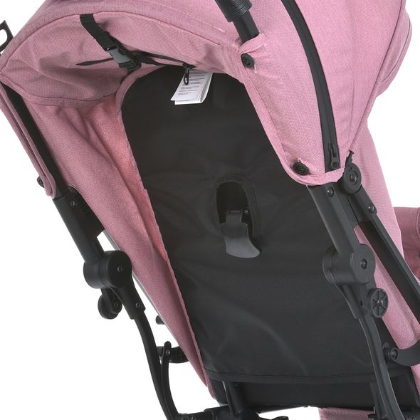 Купити Прогулянкова коляска Bambi Flash M 5727 Pink 3 500 грн недорого, дешево