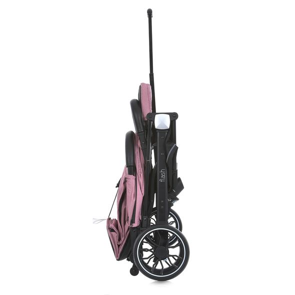 Купити Прогулянкова коляска Bambi Flash M 5727 Pink 3 500 грн недорого, дешево