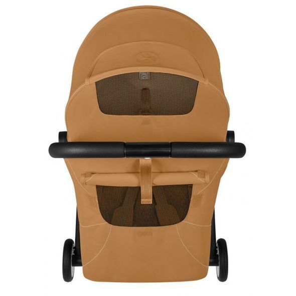Купить Прогулочная коляска Cybex Orfeo 2026 Cinnamon Yellow 13 900 грн недорого
