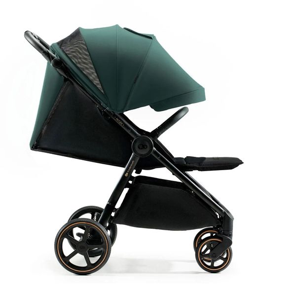 Купити Прогулянкова коляска Kinderkraft Mitzy Jade Green 10 790 грн недорого, дешево