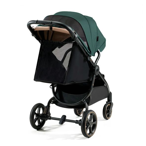 Купити Прогулянкова коляска Kinderkraft Mitzy Jade Green 10 790 грн недорого, дешево