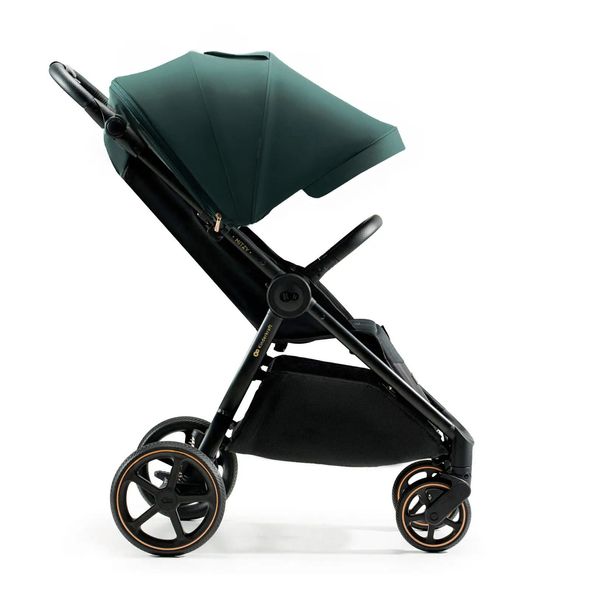 Купити Прогулянкова коляска Kinderkraft Mitzy Jade Green 10 790 грн недорого, дешево