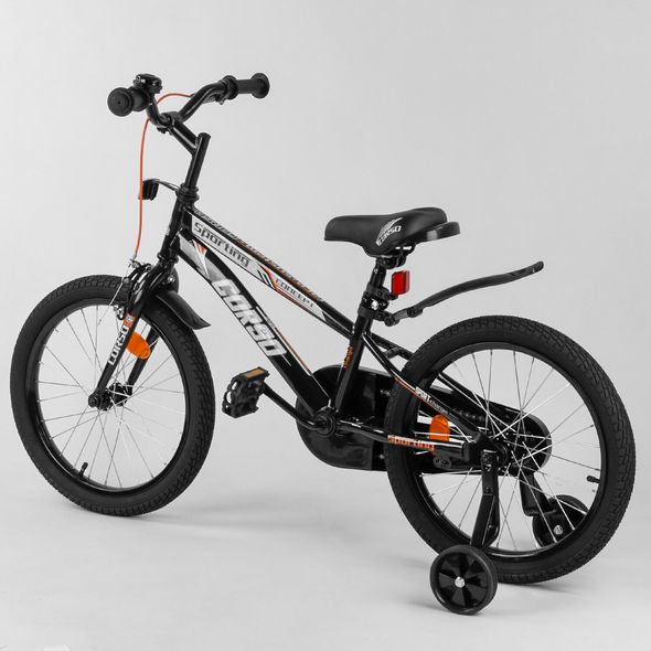 Купить Велосипед детский 18" CORSO R-18264 3 368 грн недорого