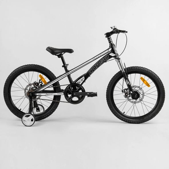 Купить Велосипед детский 20" CORSO Speedline MG-98402 6 210 грн недорого