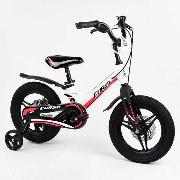 Купити Велосипед дитячий CORSO 14" MG-05078 3 862 грн недорого, дешево
