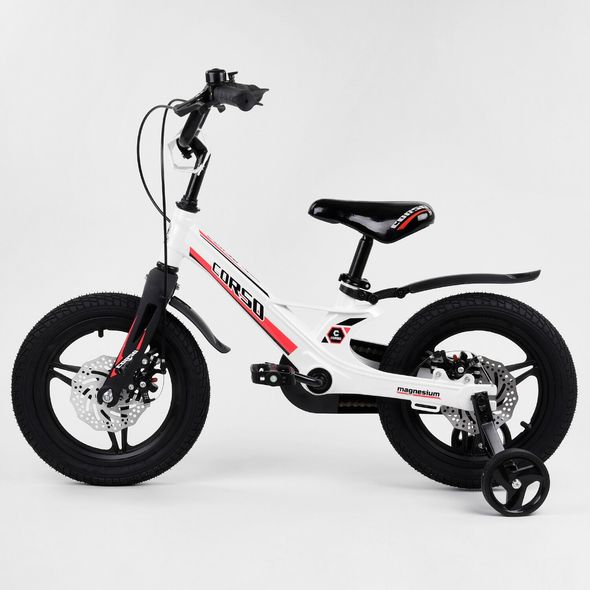 Купити Велосипед дитячий CORSO 14" MG-05078 3 862 грн недорого, дешево