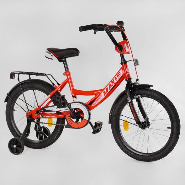 Купити Велосипед дитячий CORSO 18" Maxis 18040 3 360 грн недорого, дешево