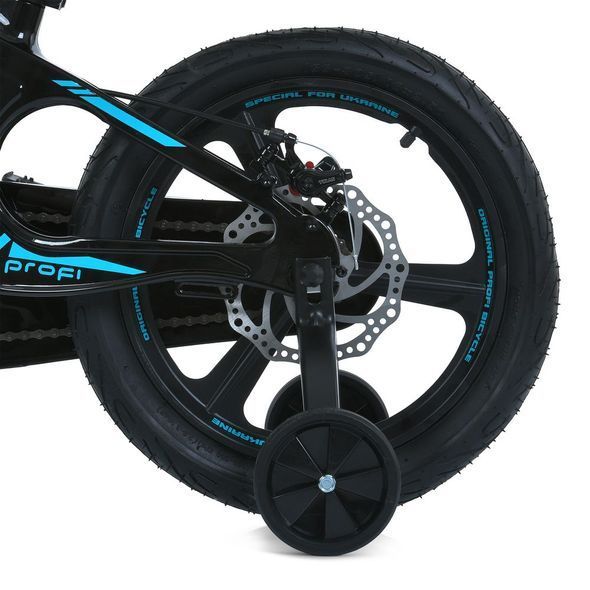 Купить Велосипед детский Profi 18" Stellar MB 181020-1 4 450 грн недорого