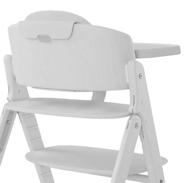 Купить Стульчик Cybex Click&Fold 3 в 1 All White 11 900 грн недорого